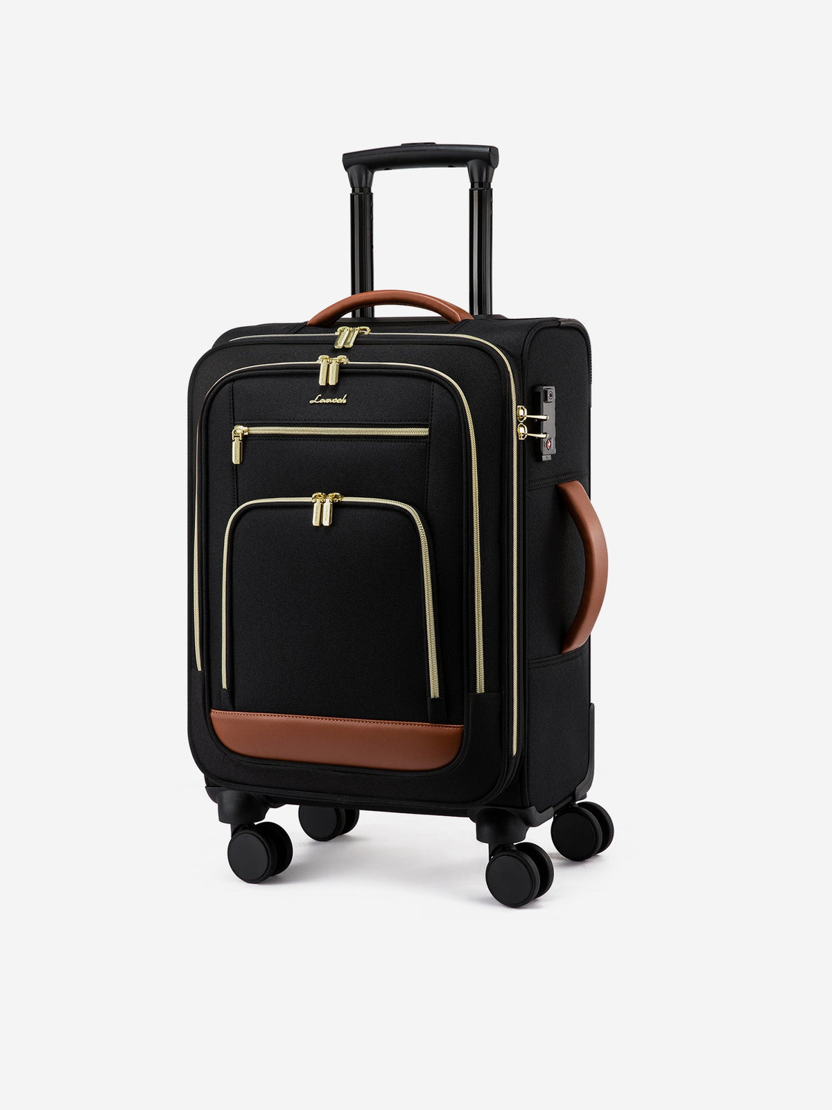Carry on Luggage 22 Inch(ONLY US )