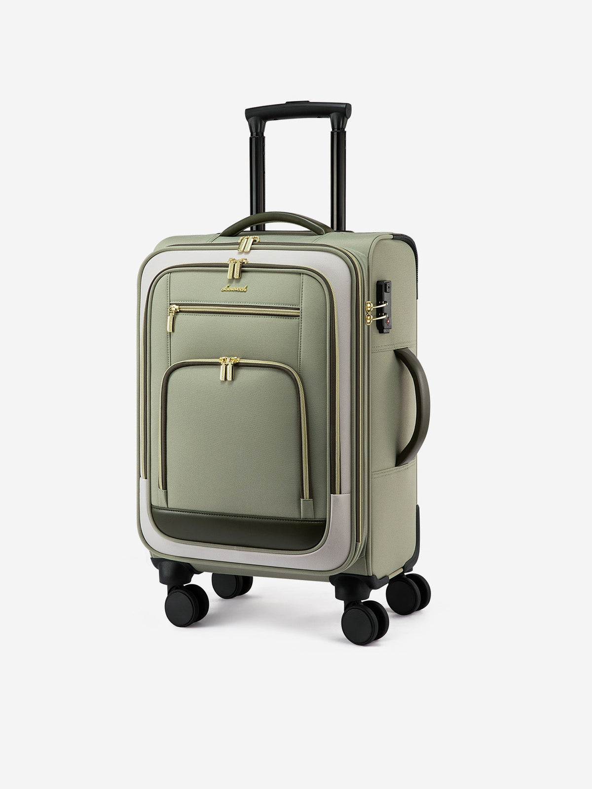 Carry on Luggage 22 Inch(ONLY US )