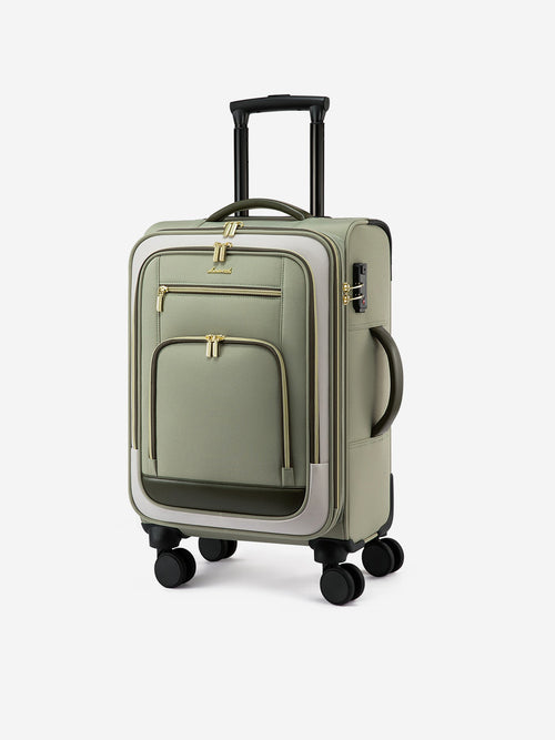 Carry on Luggage 22 Inch(ONLY US )