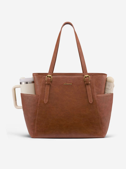 Laptop Tote Bag  15.6" 17.3"