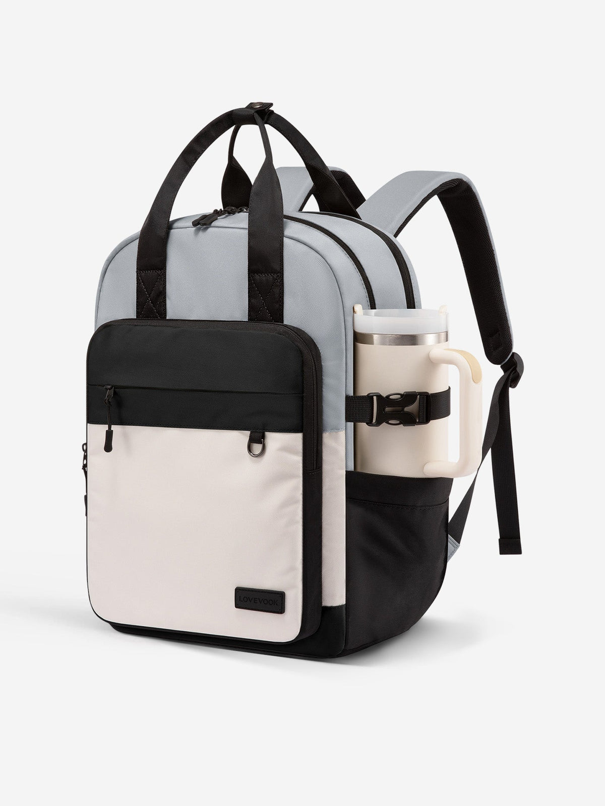School Backpack 15.6" 17.3"