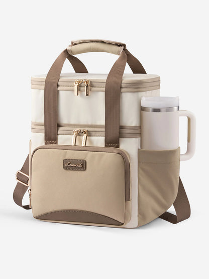 Insulated Lunch Tote Bag 15L/22L