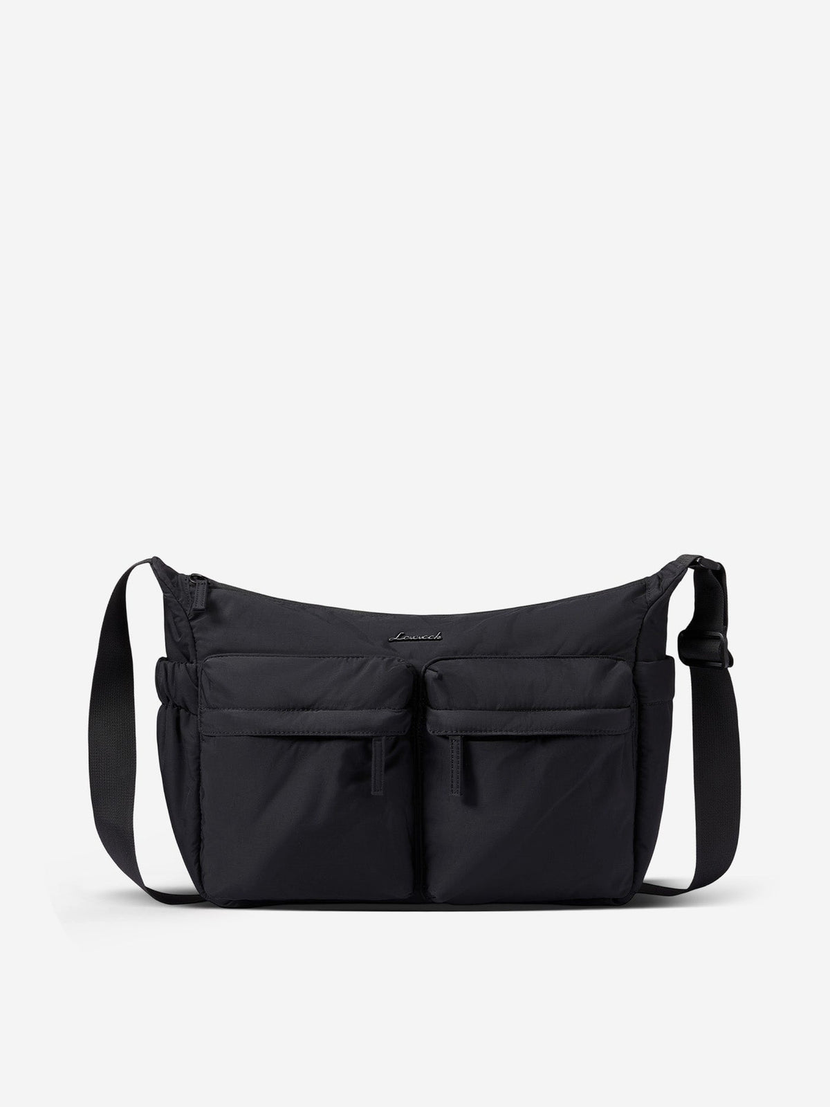 Puffy Crossbody Bags 11.5" 13.5"(US ONLY)