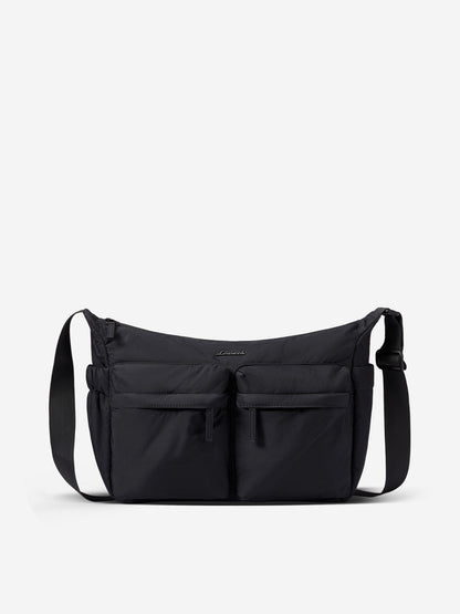 Puffy Crossbody Bags 11.5" 13.5"(US ONLY)
