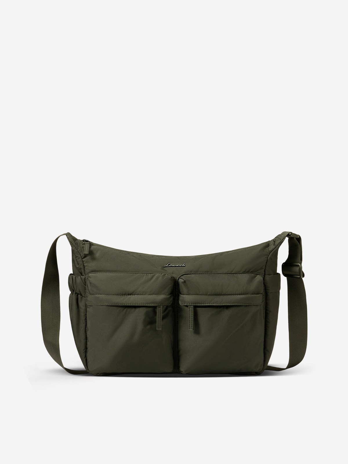 Puffy Crossbody Bags 11.5" 13.5"(US ONLY)