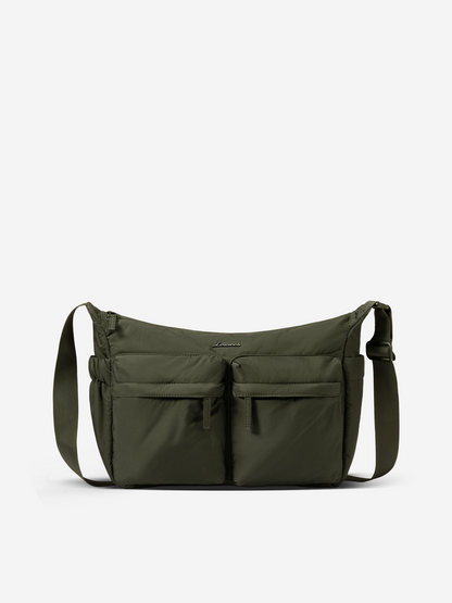 Puffy Crossbody Bags 11.5" 13.5"(US ONLY)