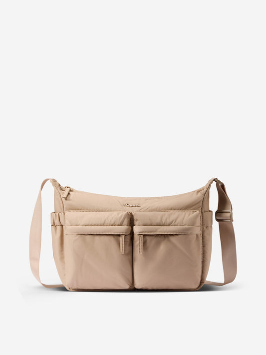 Puffy Crossbody Bags 11.5" 13.5"(US ONLY)