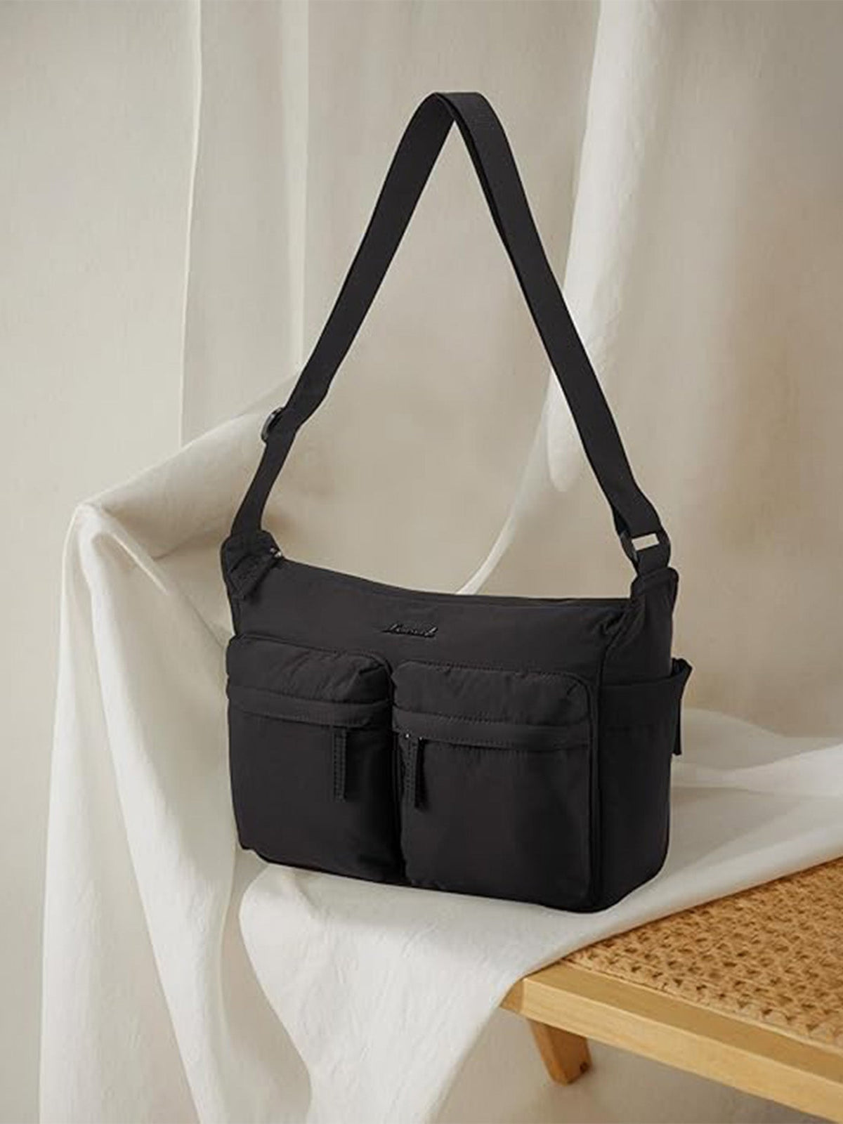 Puffy Crossbody Bags 11.5" 13.5"(US ONLY)