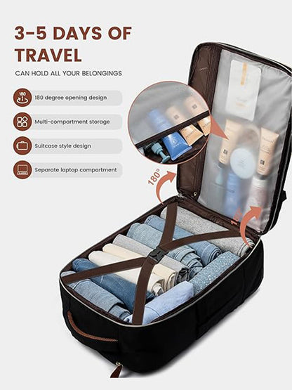 Rolling Backpack 50L (ONLY US )