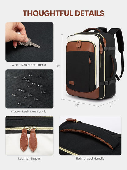 Rolling Backpack 50L (ONLY US )