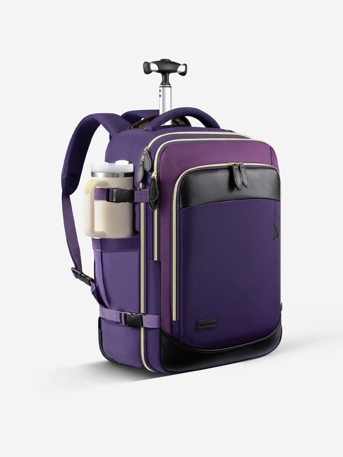 Rolling Backpack 50L (ONLY US )
