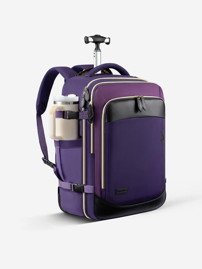 Rolling Backpack 50L (ONLY US )