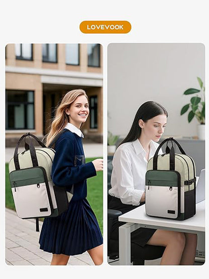 School Backpack 15.6" 17.3"
