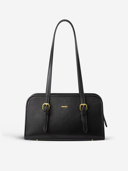 Swing Zip Shoulder Bag