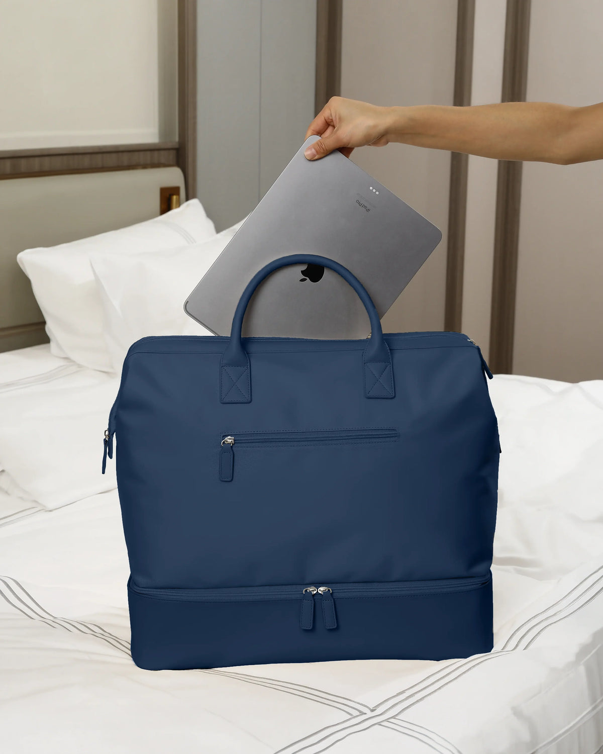 Cabin Weekender Bag