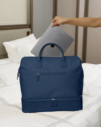 Cabin Weekender Bag