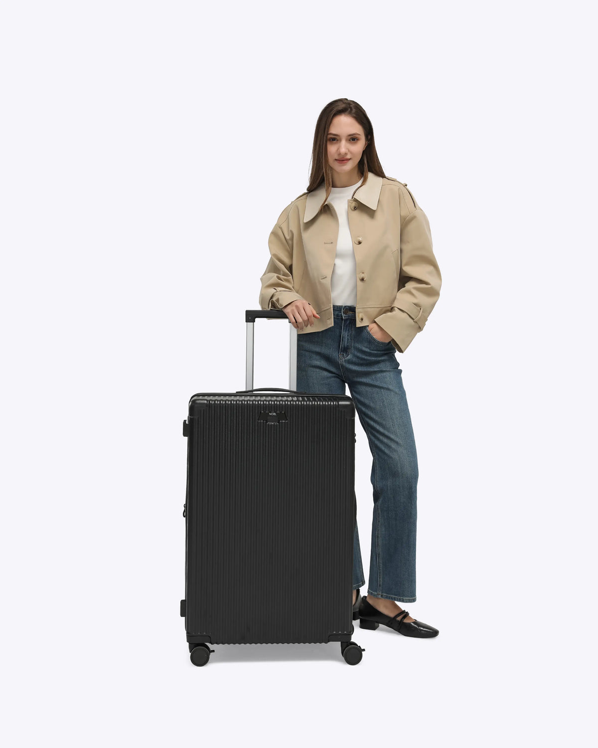 Check-In: All-In-One Expandable