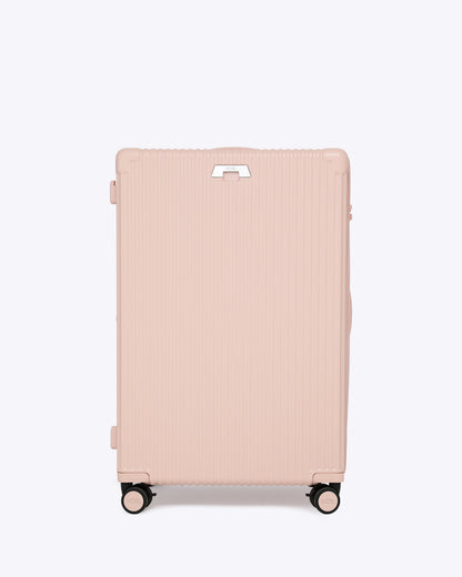 Check-In: All-In-One Expandable
