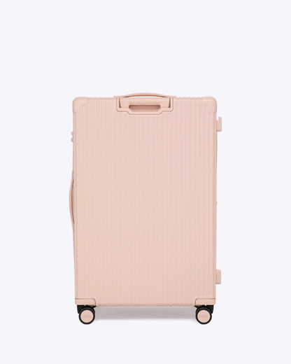 Check-In: All-In-One Expandable