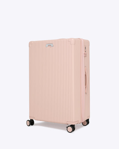 Check-In: All-In-One Expandable