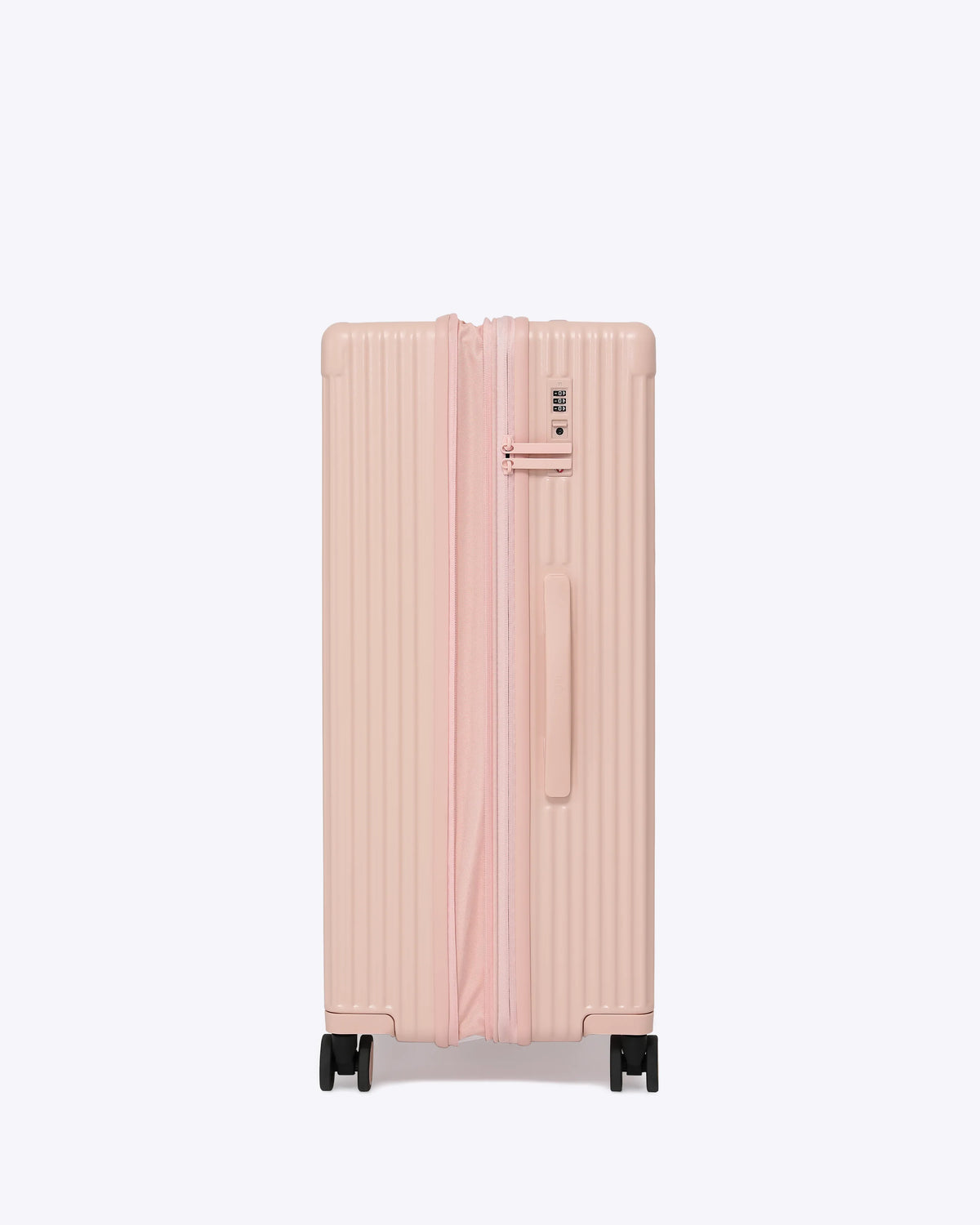 Check-In: All-In-One Expandable