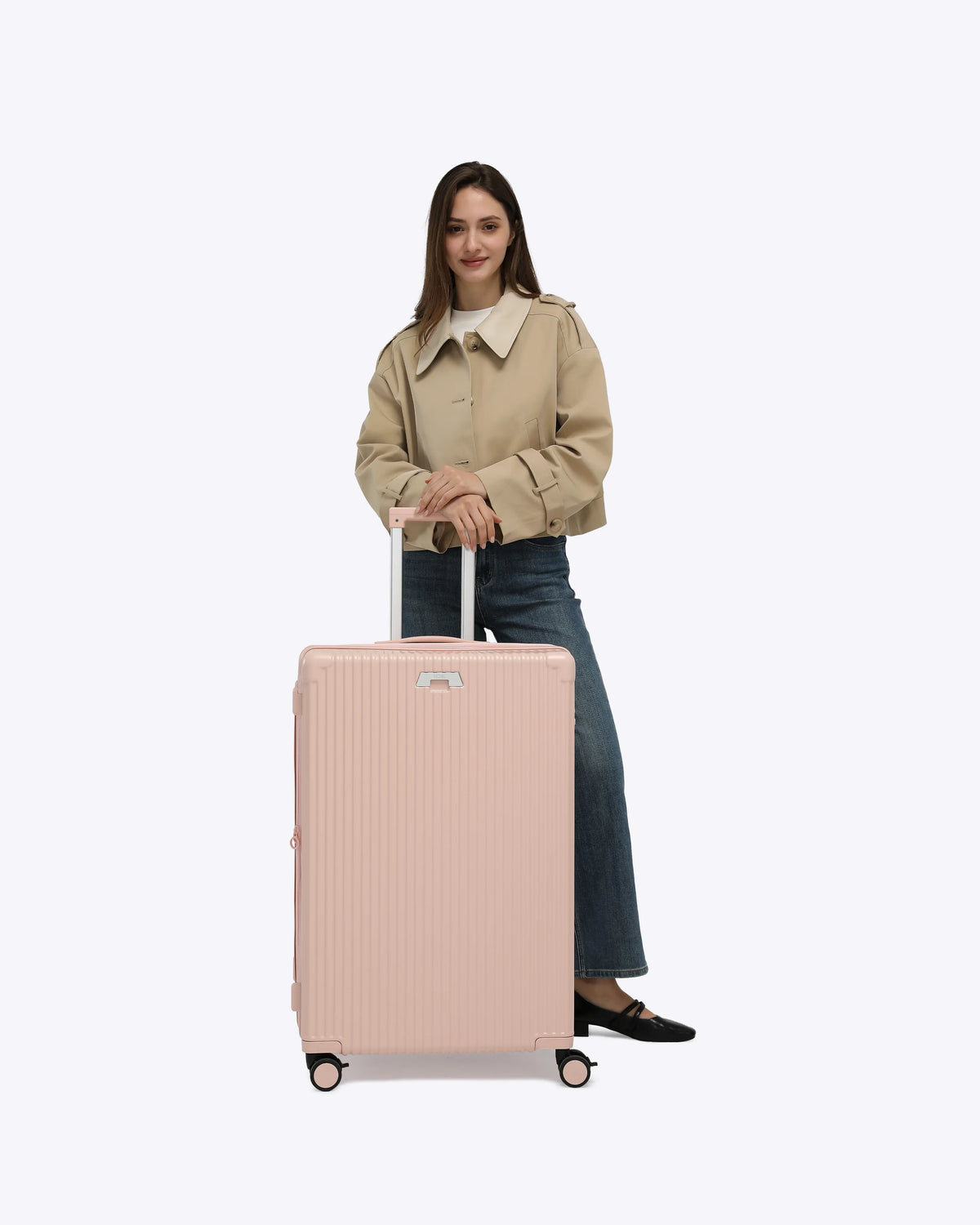 Check-In: All-In-One Expandable