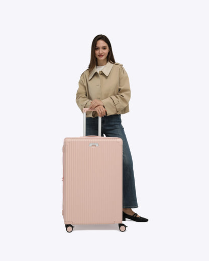 Check-In: All-In-One Expandable