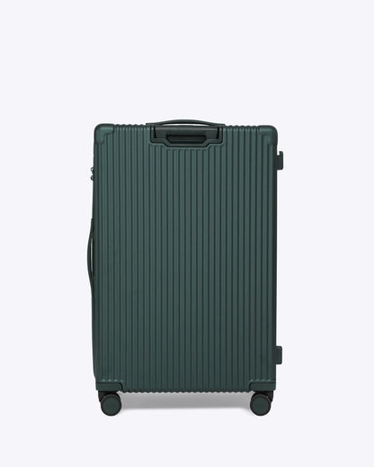 Check-In: All-In-One Expandable