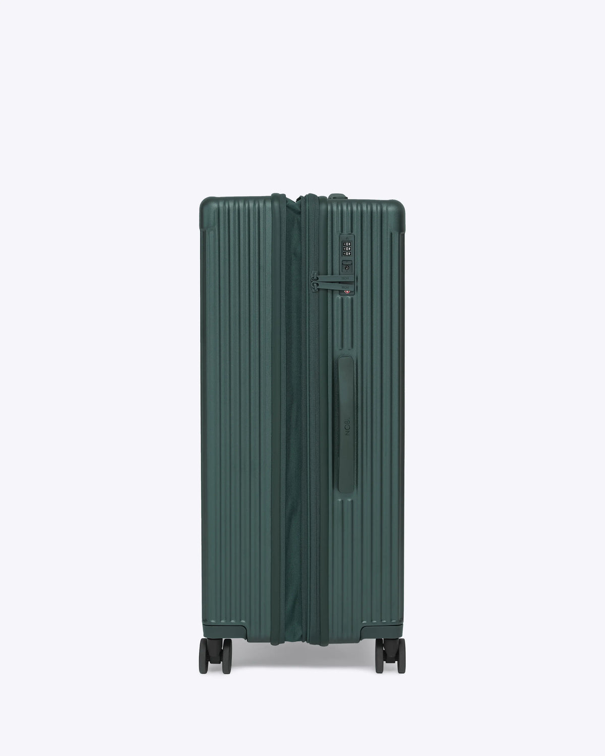 Check-In: All-In-One Expandable