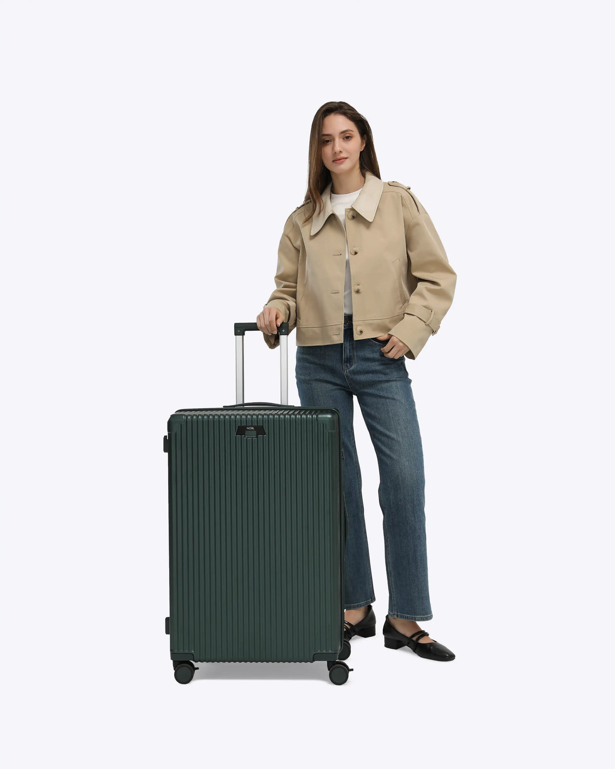 Check-In: All-In-One Expandable