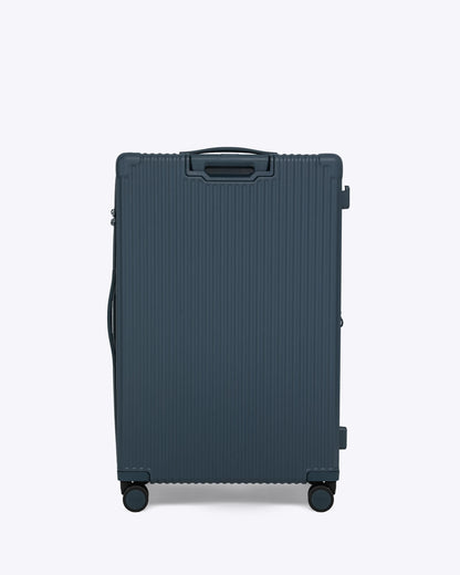 Check-In: All-In-One Expandable
