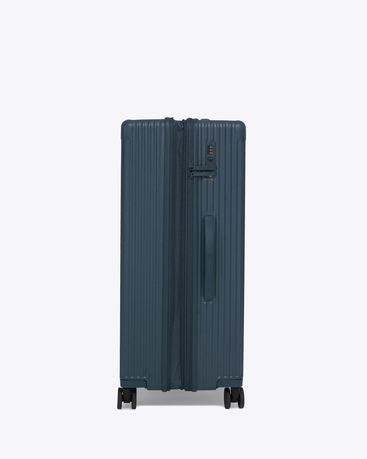 Check-In: All-In-One Expandable