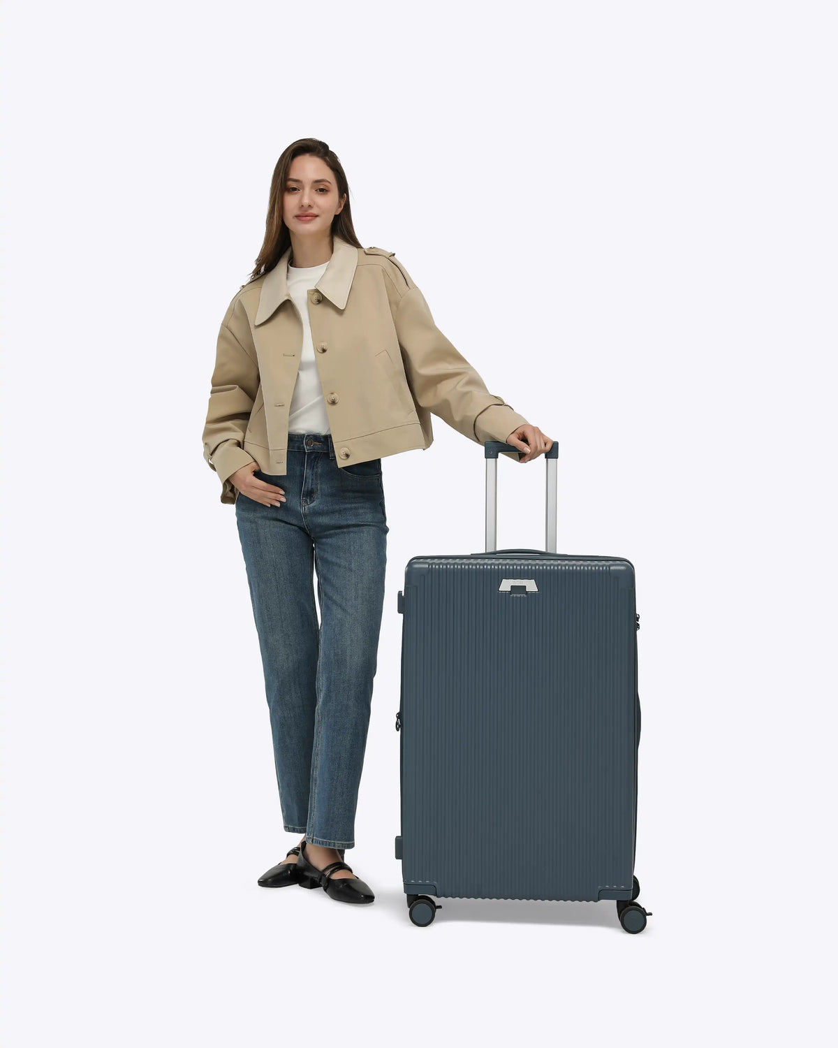 Check-In: All-In-One Expandable