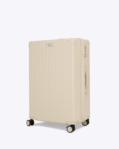 Check-In: All-In-One Expandable
