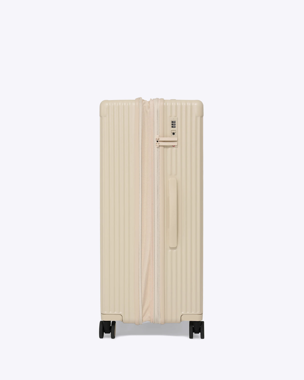 Check-In: All-In-One Expandable