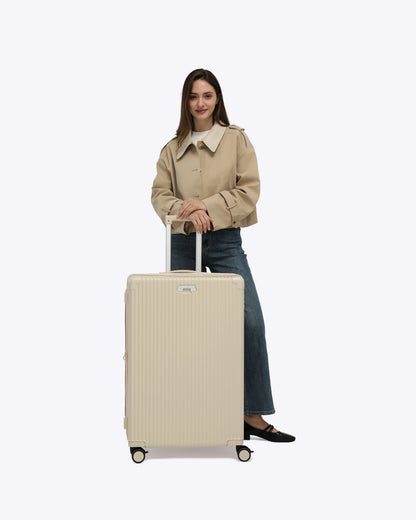 Check-In: All-In-One Expandable