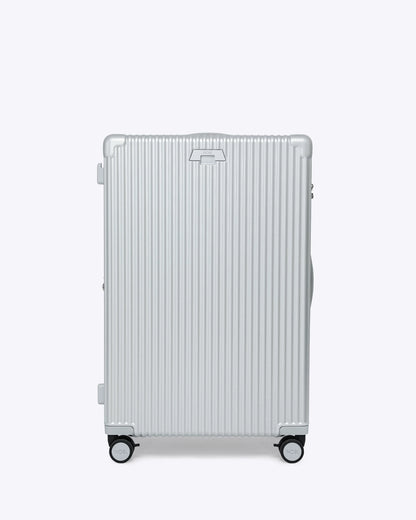 Check-In: All-In-One Expandable