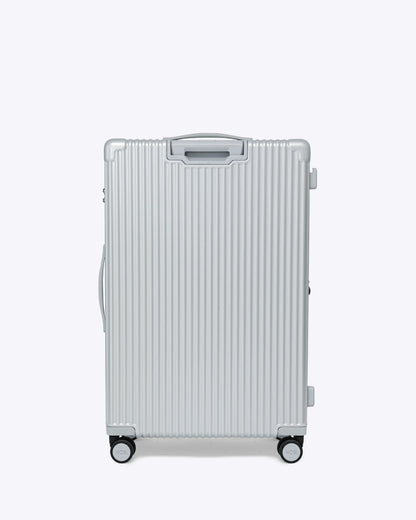 Check-In: All-In-One Expandable