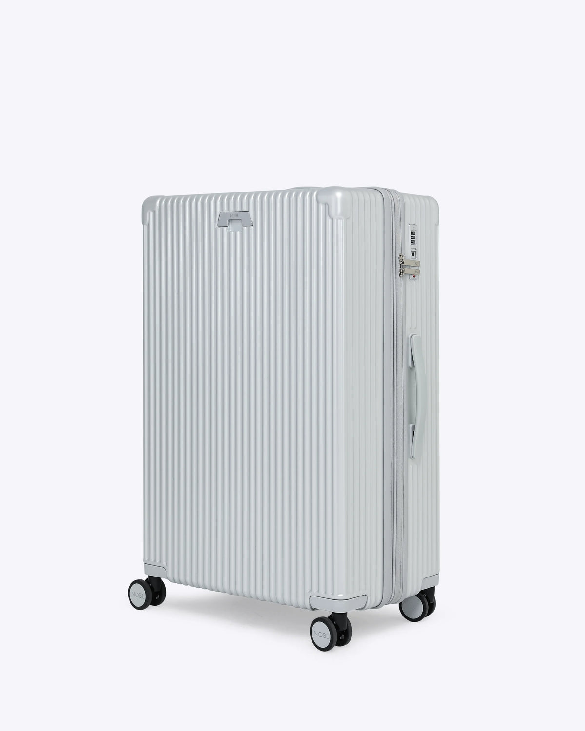 Check-In: All-In-One Expandable