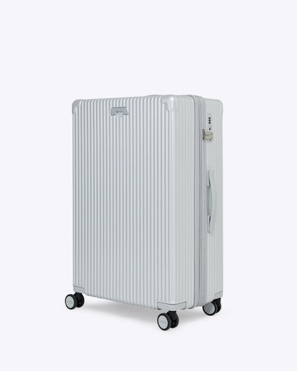 Check-In: All-In-One Expandable