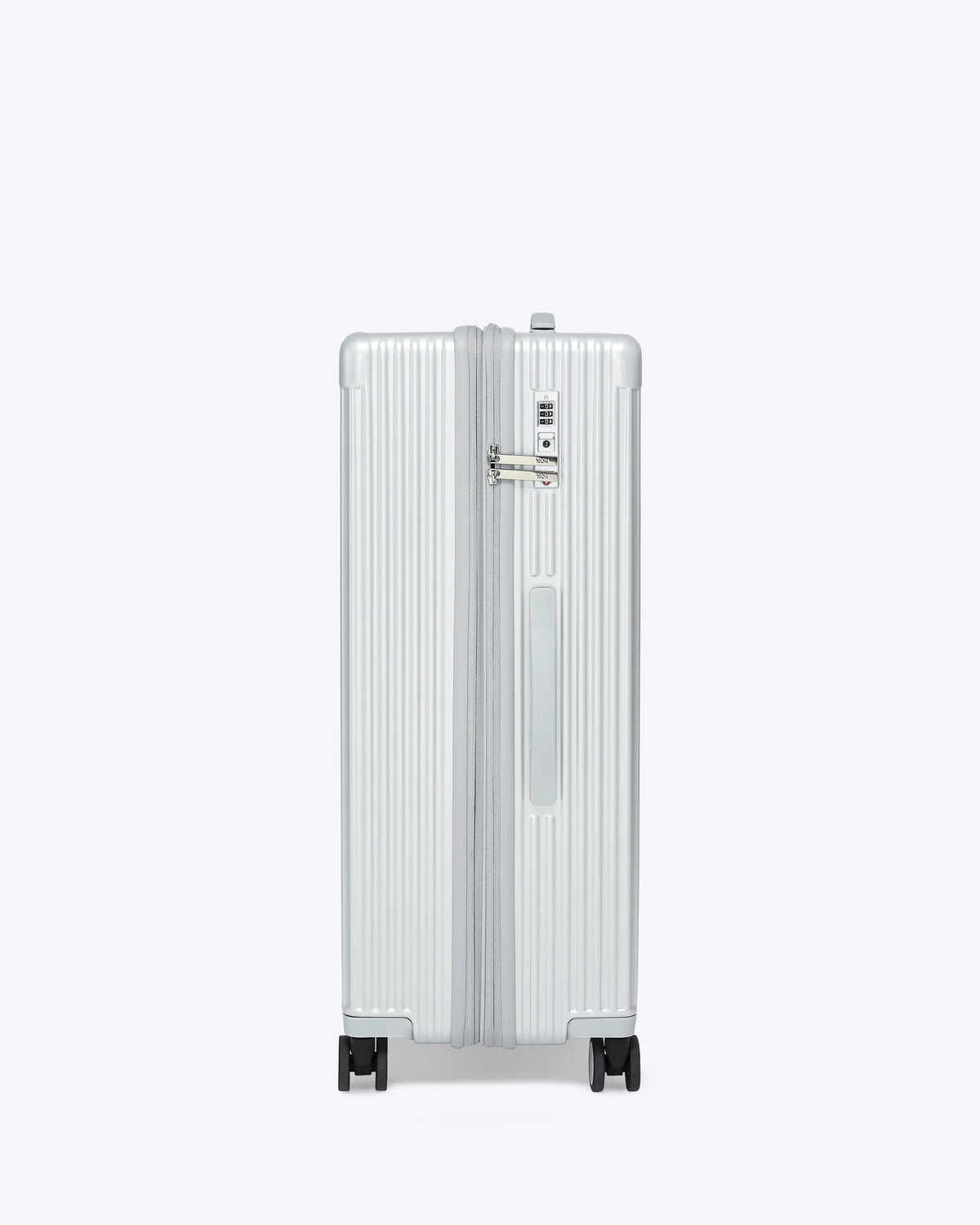 Check-In: All-In-One Expandable