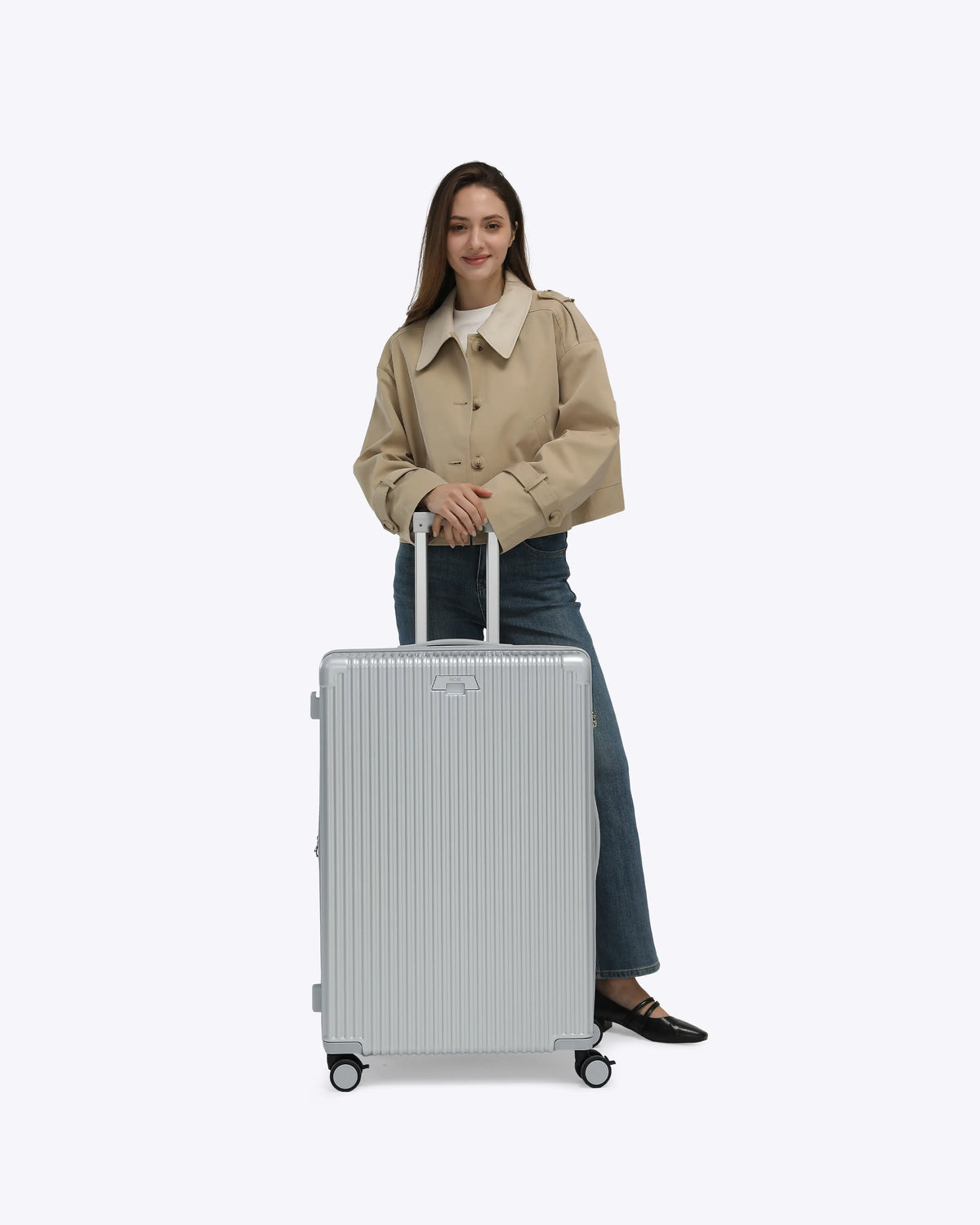 Check-In: All-In-One Expandable