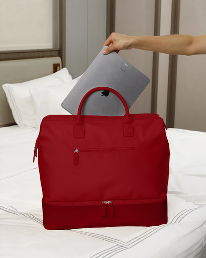 Cabin Weekender Bag