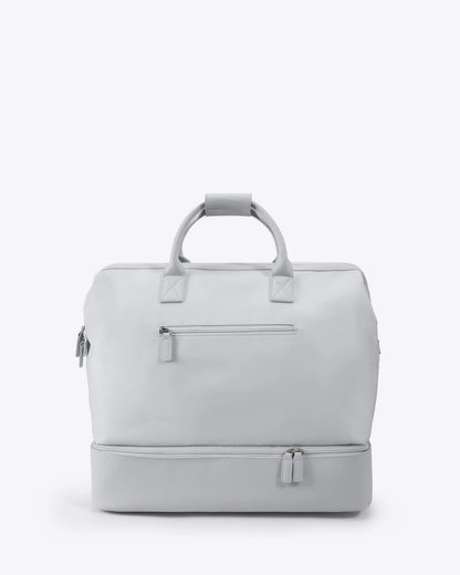 Vegan Cabin Weekender Bag