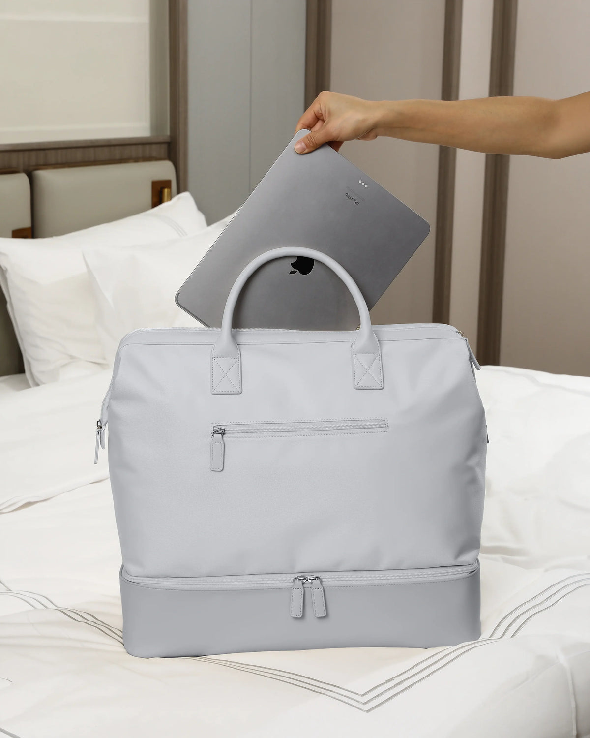 Cabin Weekender Bag